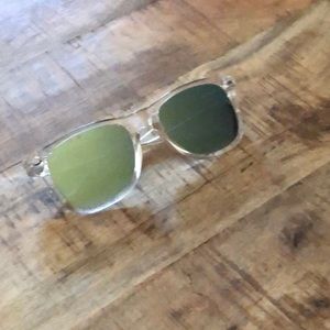 Ray Ban Sunglasses